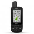 GPS Навигатор Garmin GPSMAP 66sr